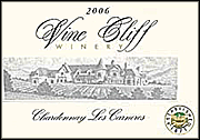 Vine Cliff 2006 Chardonnay